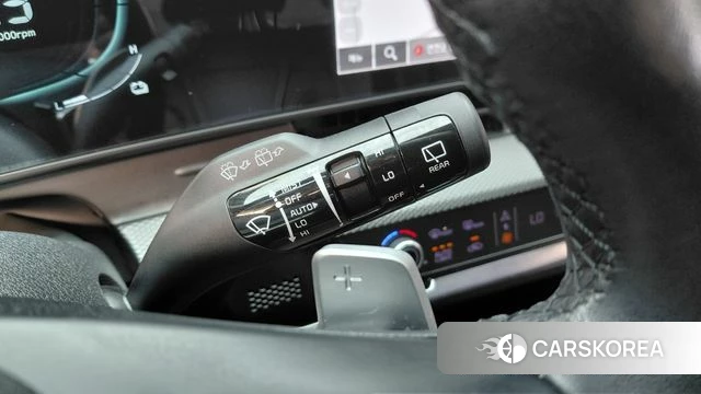 Kia Sportage 5th Generation Hybrid id 4848236 из Кореи 19