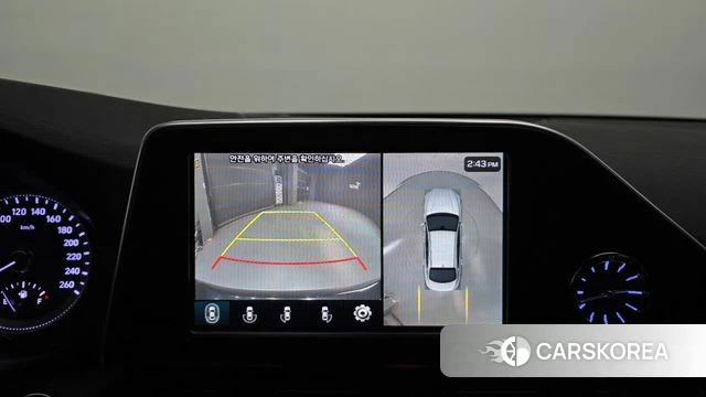 Hyundai Grandeur IG id 4424821 из Кореи 19