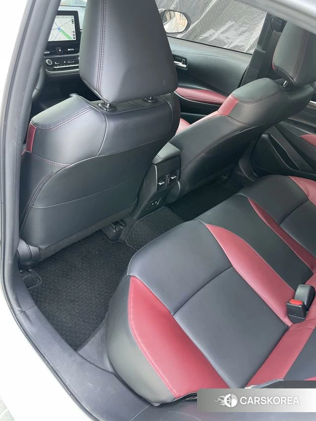 Toyota Corolla id 4262463 из Китая 19