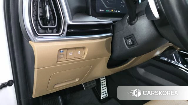 Kia The New Sorento 4th Generation id 4696098 из Кореи 19