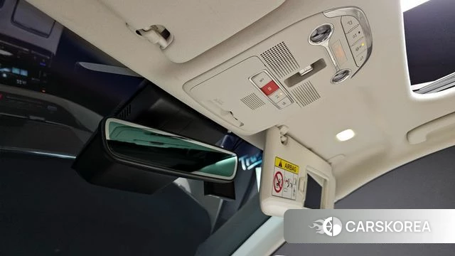 Hyundai The New Grandeur IG Hybrid id 4249630 из Кореи 19