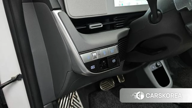 Hyundai Ionic 5 id 4764321 из Кореи 19