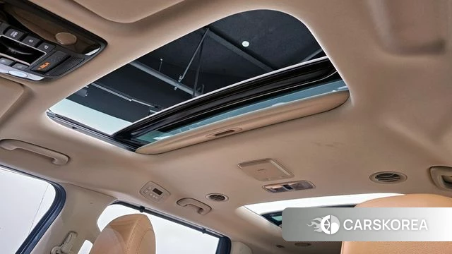 Kia Carnival 4th generation id 4224181 из Кореи 19