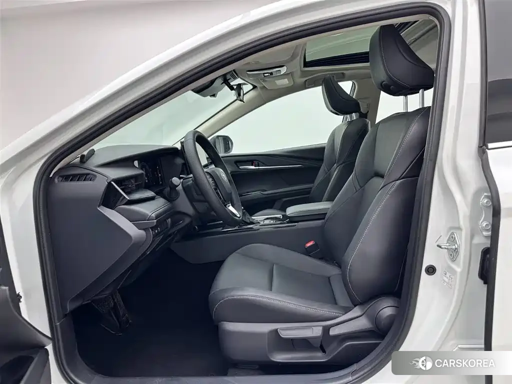 Toyota Camry id 4669219 из Китая 20