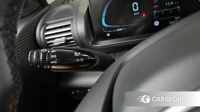 Hyundai Casper id 4623523 из Кореи 19