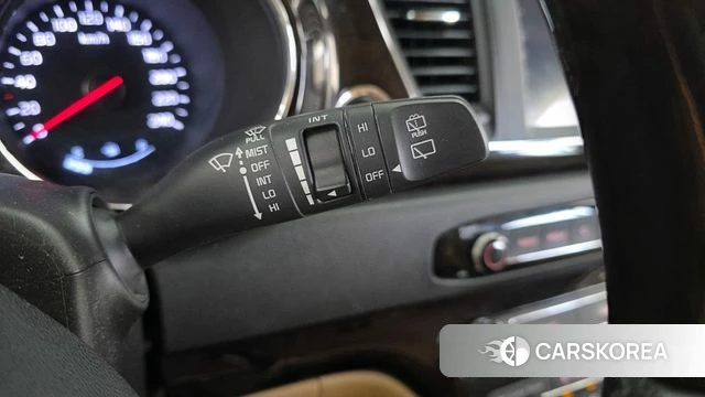 Kia The New Carnival id 4781149 из Кореи 19