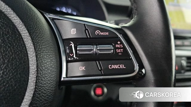 Kia Come New K3 id 4459613 из Кореи 19