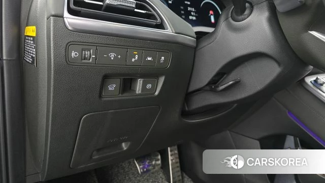 Hyundai Palisade id 4573569 из Кореи 19