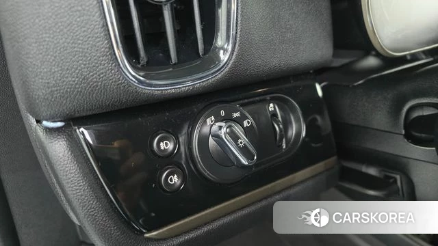 Mini Cooper Countryman id 4329726 из Кореи 19