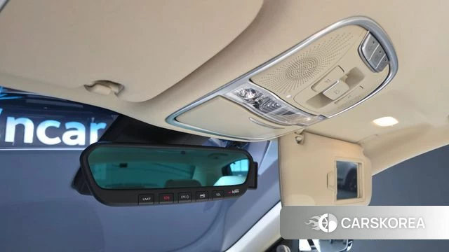 Kia More K9 id 4356861 из Кореи 19