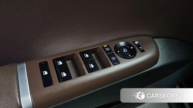 Hyundai Grandeur Hybrid (GN7) id 4921904 из Кореи 19