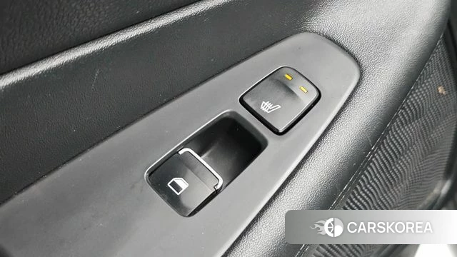 Hyundai The New Santa Fe id 4759037 из Кореи 19