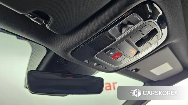 Hyundai The New Tucson Hybrid (NX4) id 4421575 из Кореи 19