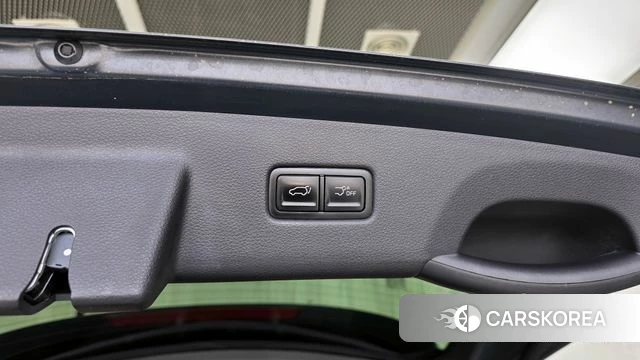 Kia Carnival 4th generation id 4416441 из Кореи 19