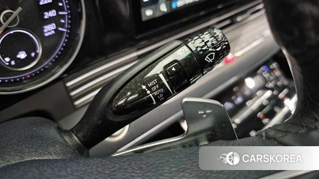 Hyundai The New Grandeur IG id 4518123 из Кореи 19