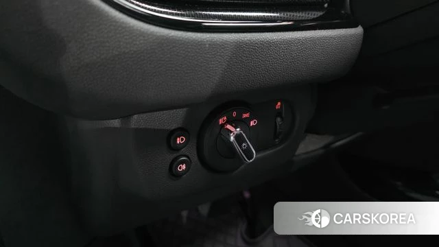 Mini Cooper Clubman id 4329630 из Кореи 19