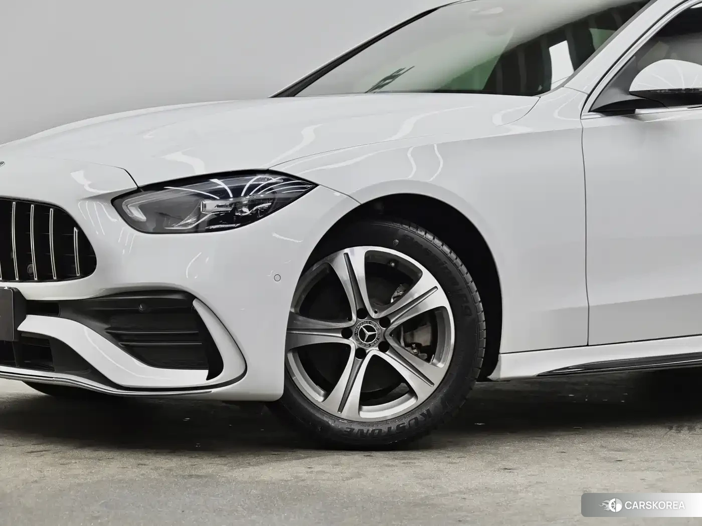 Mercedes-Benz C-class id 4659884 из Китая 19
