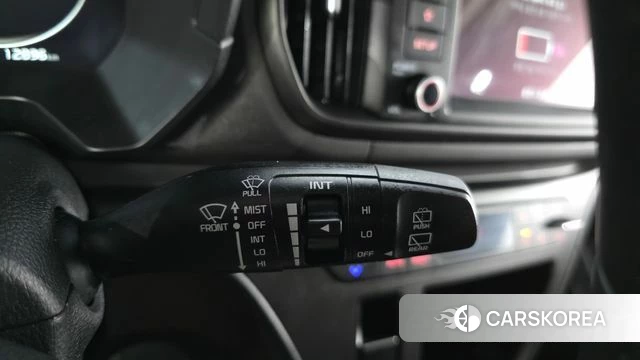 Kia The New Kia Ray EV id 4623394 из Кореи 19