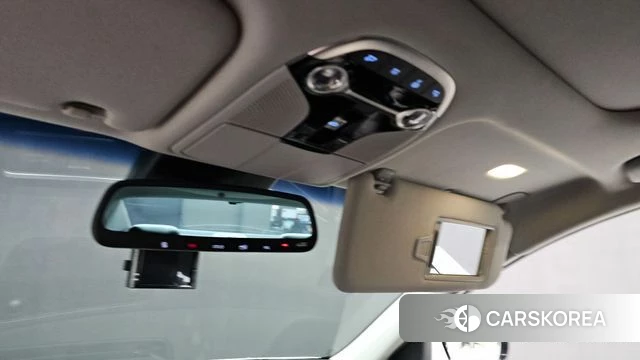 Hyundai Grandeur IG id 4483122 из Кореи 19