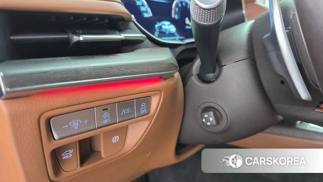 Genesis G80 (RG3) id 4712333 из Кореи 19