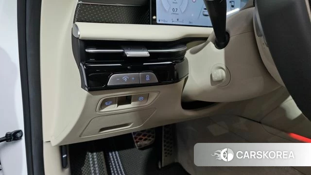 Genesis G80 (RG3) id 4329351 из Кореи 19