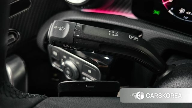 Mercedes-Benz A-Class W177 id 4560652 из Кореи 18