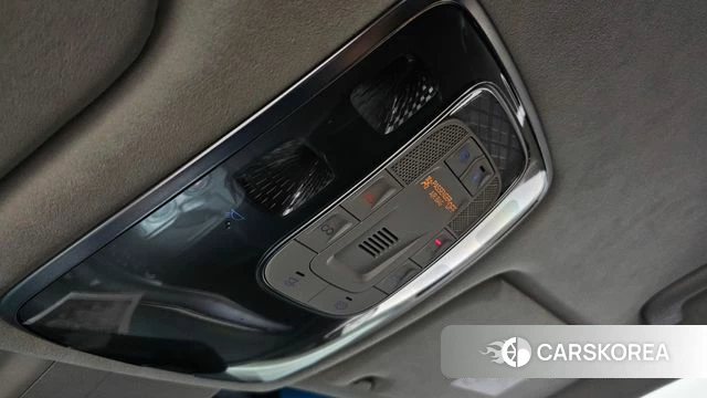 Genesis G80 (RG3) id 4604656 из Кореи 19