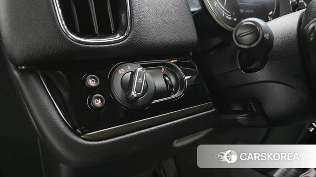Mini Cooper Countryman id 4701215 из Кореи 19