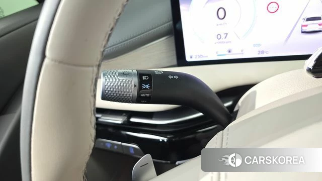 Genesis G80 (RG3) id 4548898 из Кореи 19