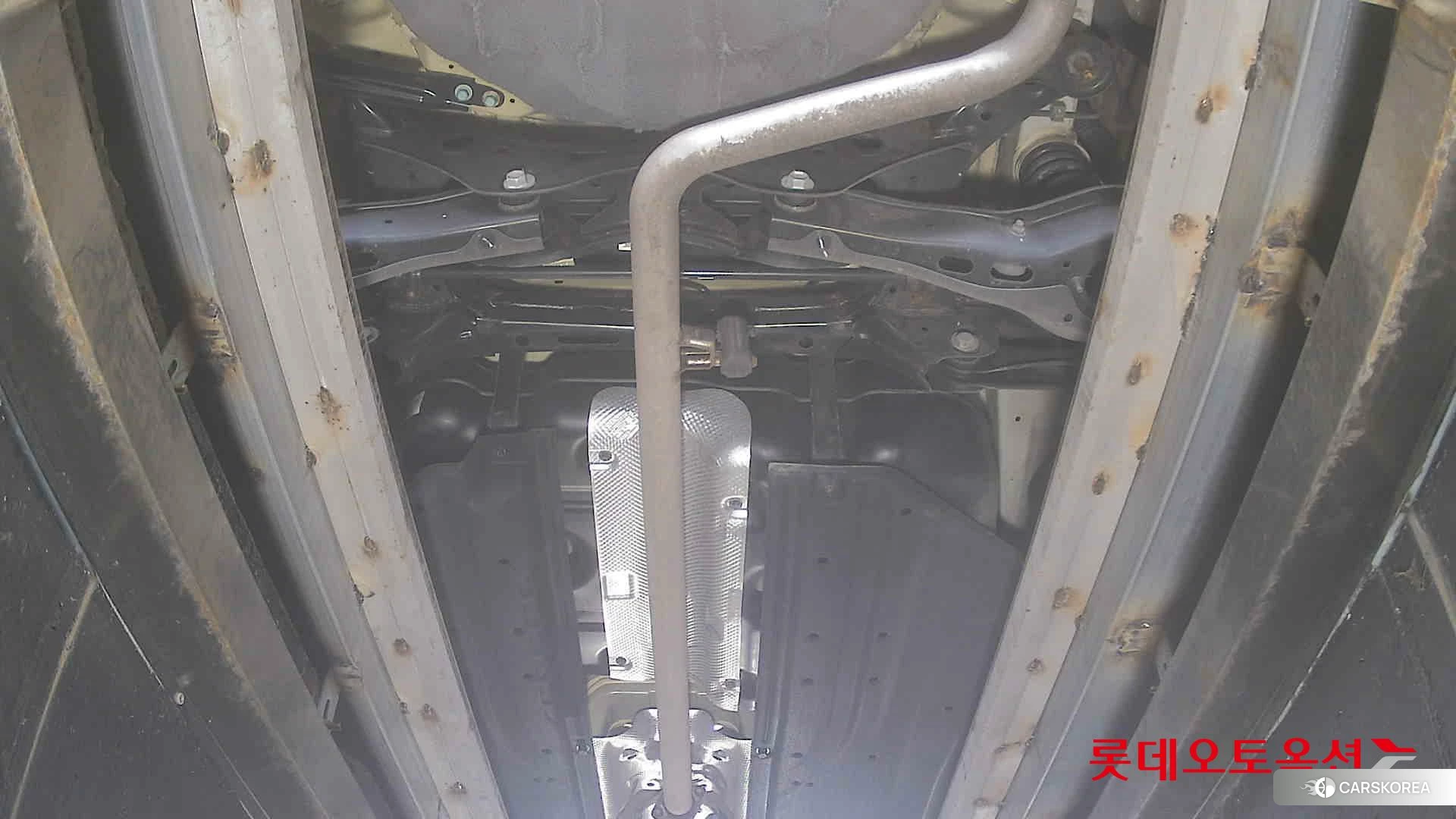 Kia K5 id 4669139 из Кореи 19