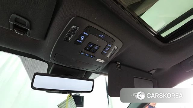 Toyota Sienna 4th Generation id 4422815 из Кореи 19