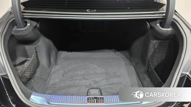 Mercedes-Benz S-Class W223 id 4752560 из Кореи 19