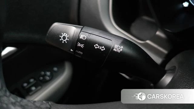 Kia The New Kia Ray id 4394458 из Кореи 19