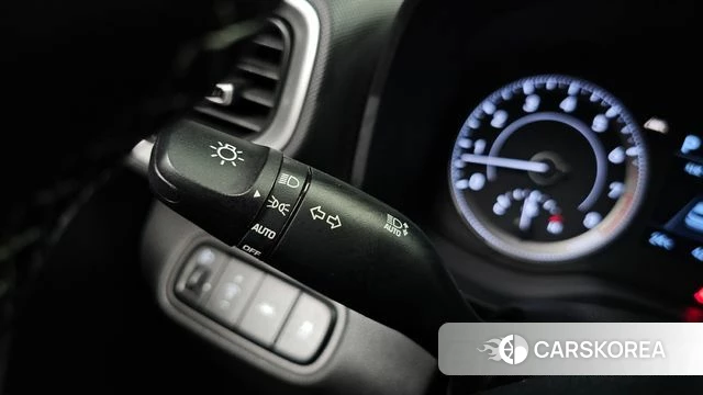 Hyundai Venue id 4930308 из Кореи 19