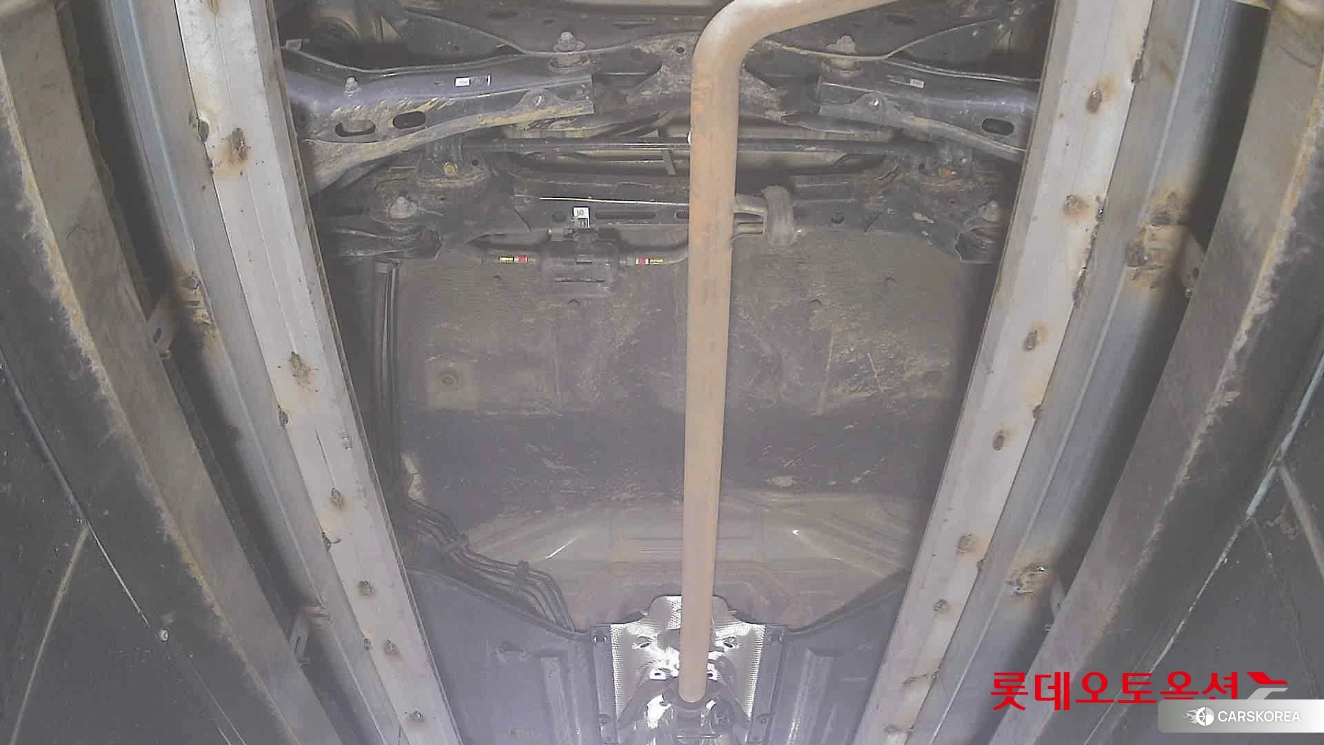 Hyundai Sonata id 4510135 из Кореи 19