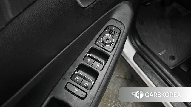 Hyundai Santa Fe TM id 4563447 из Кореи 19