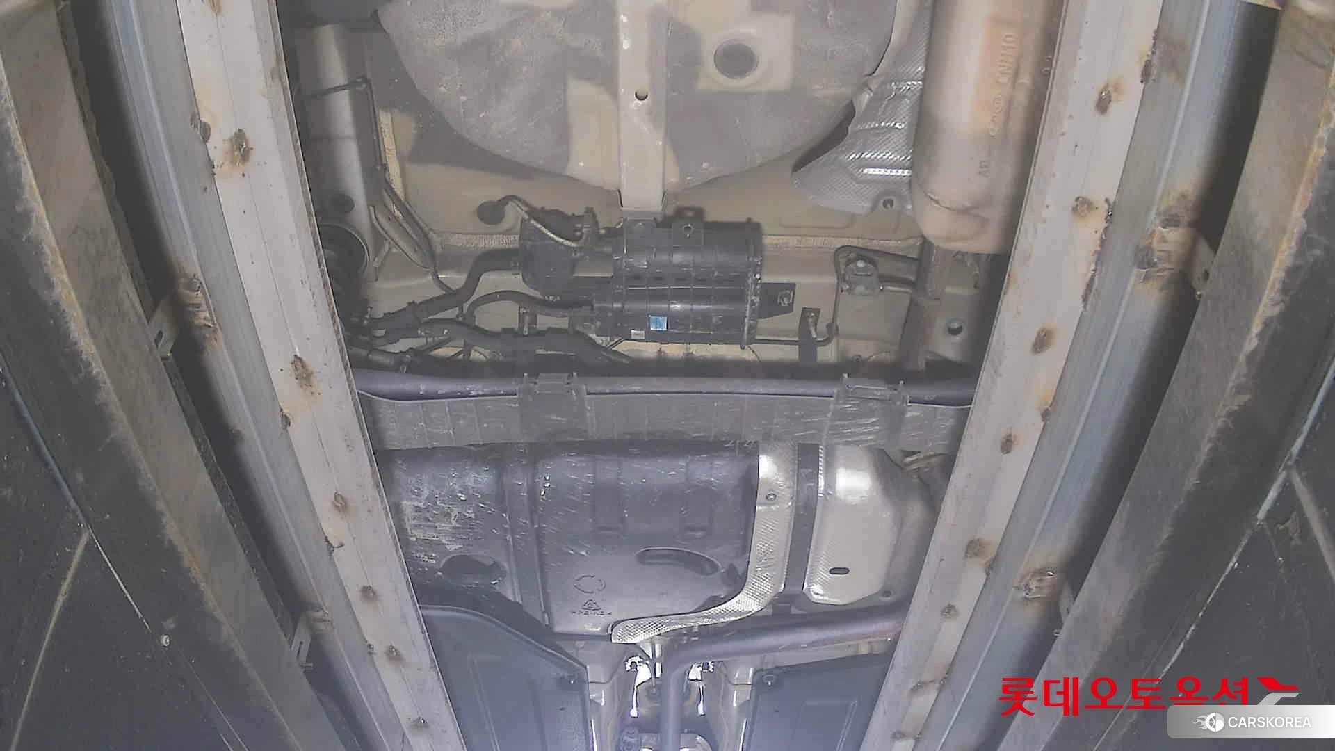 Hyundai Avante id 4909195 из Кореи 19