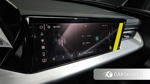 Audi Q5 (80A) id 4515701 из Кореи 19