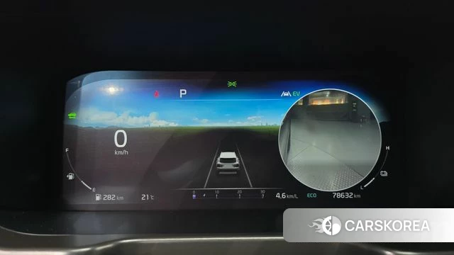 Kia Sorento 4th Generation id 4917796 из Кореи 19