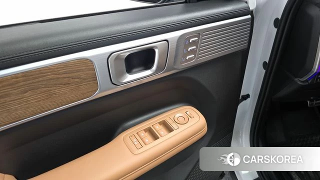 Hyundai Santa Fe (MX5) id 4941282 из Кореи 19