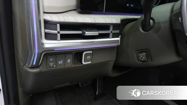 Hyundai Santa Fe (MX5) id 4349155 из Кореи 19