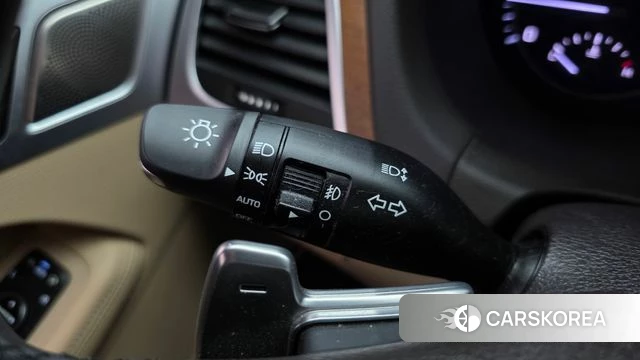 Genesis G80 id 4900872 из Кореи 19