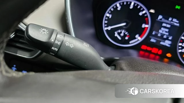 Hyundai Santa Fe TM id 4694117 из Кореи 19