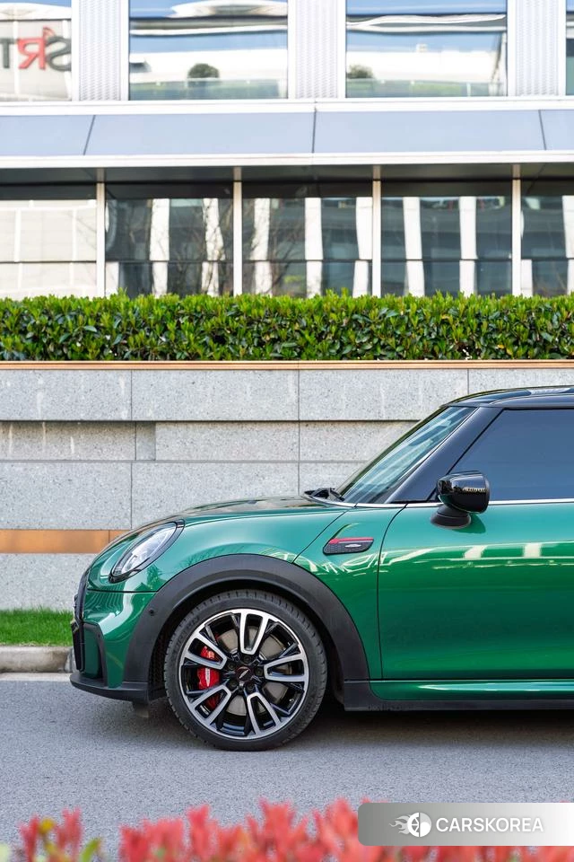 MINI JCW id 4239414 из Китая 19