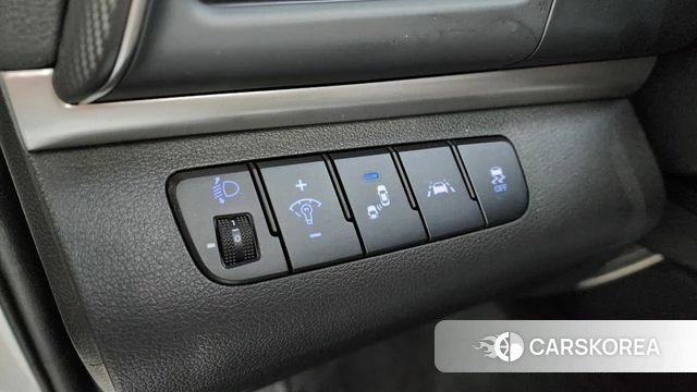 Hyundai The New Avante AD id 4477425 из Кореи 19