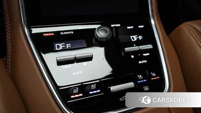 Porsche Panamera (971) id 4594718 из Кореи 19