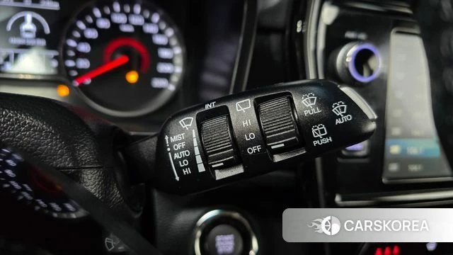 Ssangyong Tivoli Air id 4224214 из Кореи 19