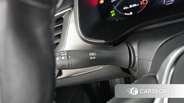 Renault Korea (Samsung) XM3 id 4457256 из Кореи 19