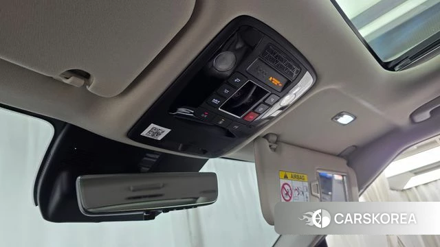 Kia The New Carnival 4th Generation id 4735067 из Кореи 19