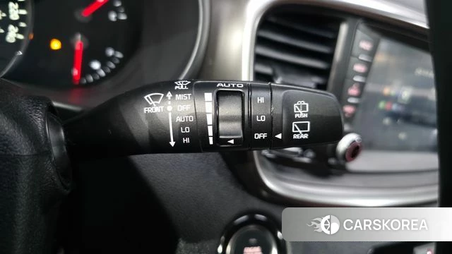 Kia The New Sorento id 4377744 из Кореи 19